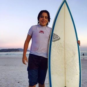 Meet your Posher, Lucca